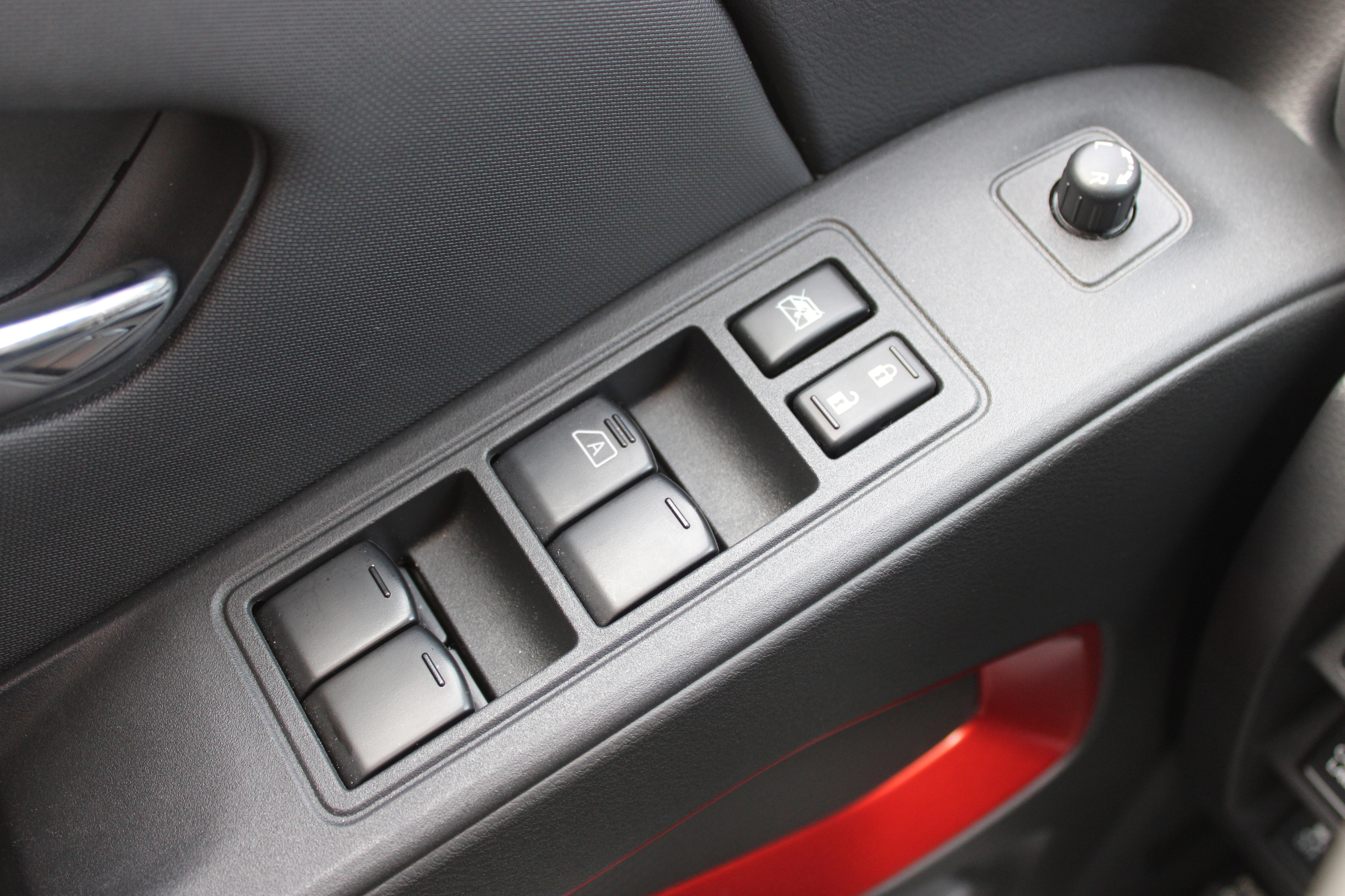 Certified 2023 Nissan Frontier PRO-4X w/ Pro Convenience Package image 35