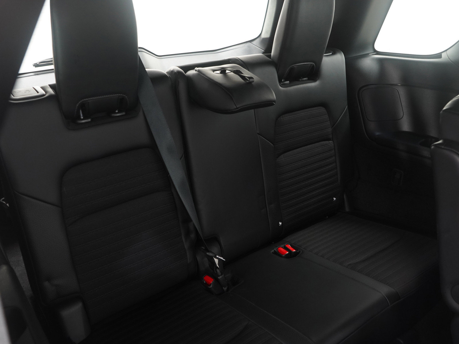 Used 2024 Nissan Pathfinder Rock Creek image 14