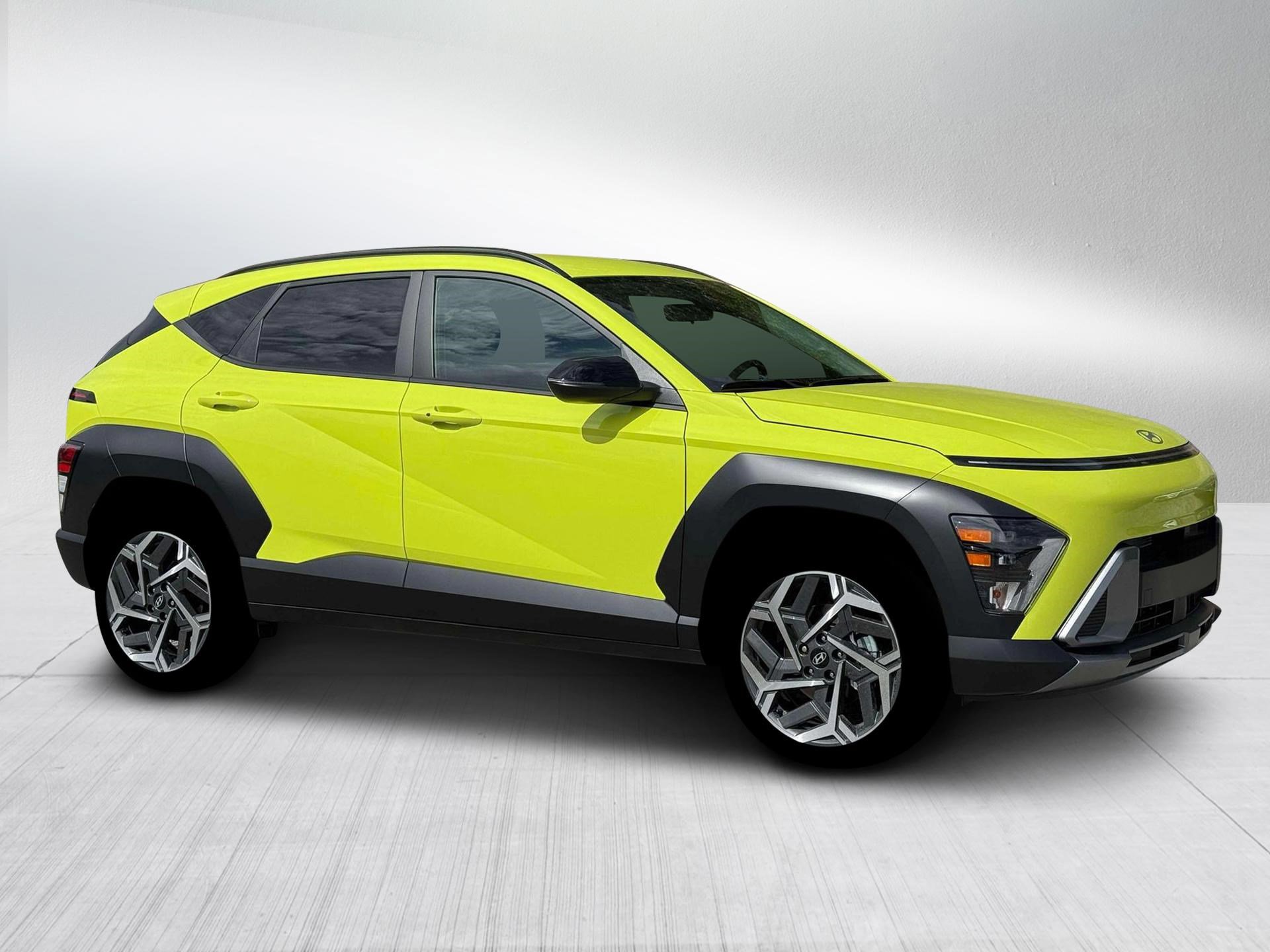 New 2026 Hyundai Kona SEL Premium image 10