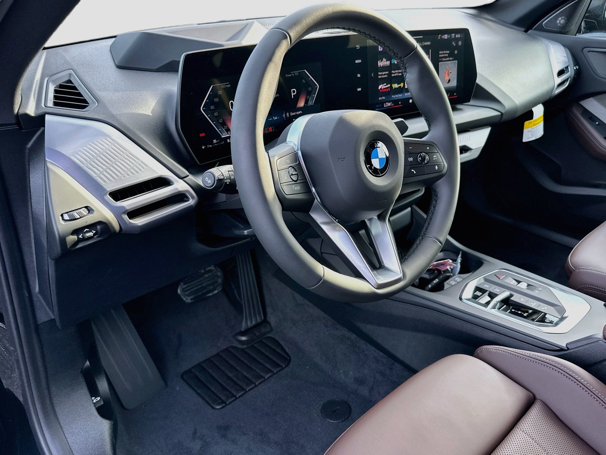 New 2026 BMW 228i w/ Technology Package FWD image 5