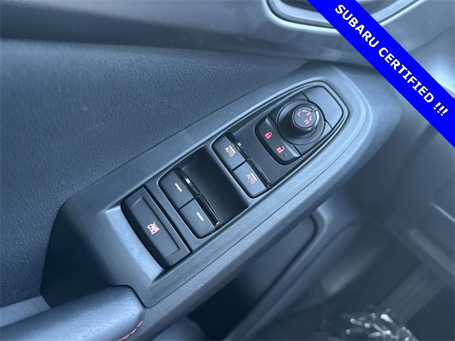 Certified 2024 Subaru Impreza 2.0i Sport image 13
