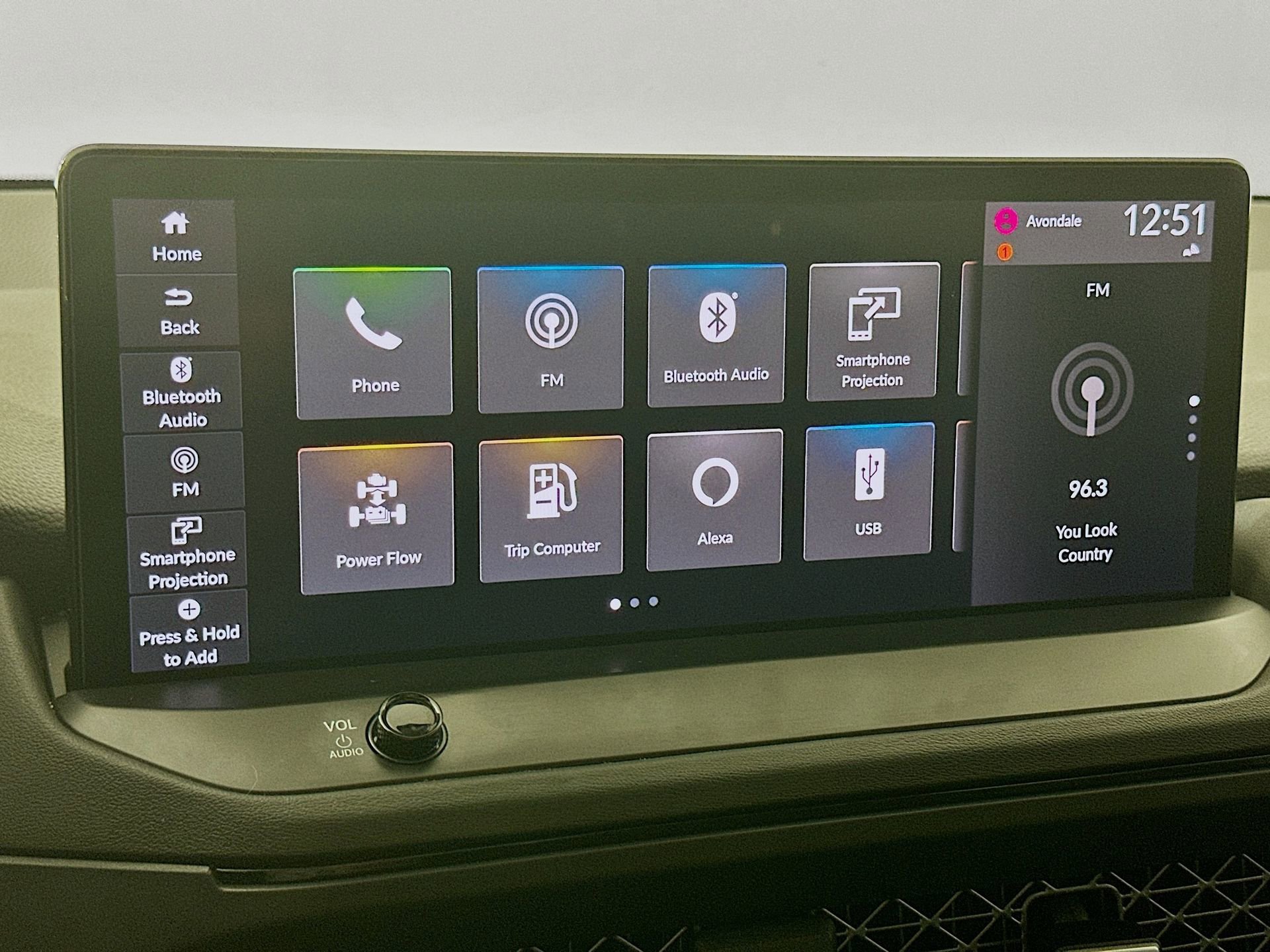 Used 2023 Honda Accord Sport image 14