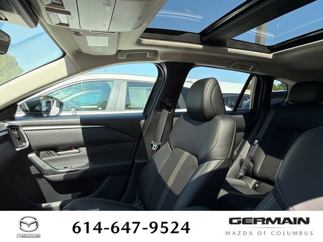 New 2026 MAZDA CX-50 2.5 Hybrid w/ Preferred Pkg AWD/4WD image 17