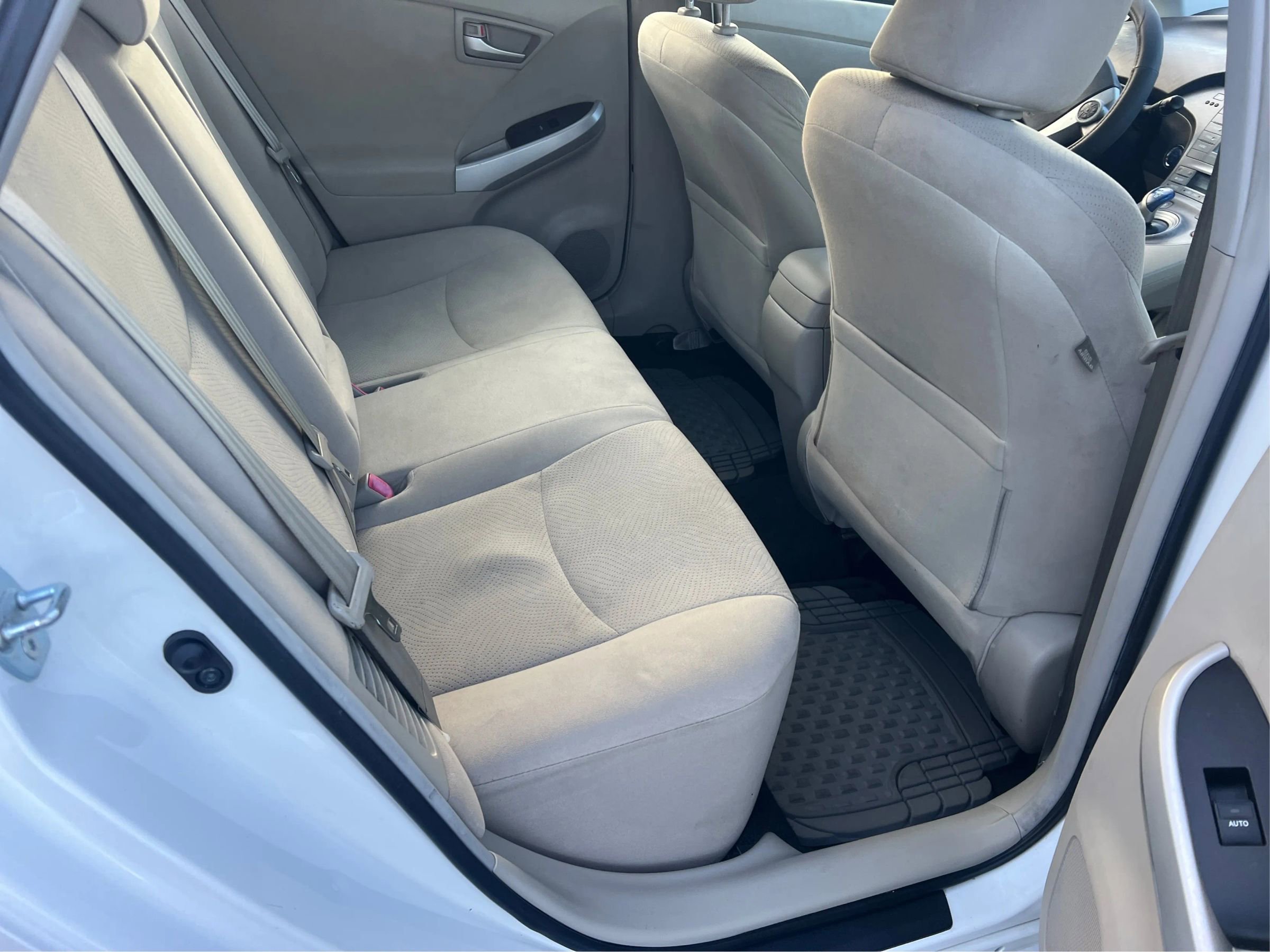 Used 2013 Toyota Prius Three FWD image 24