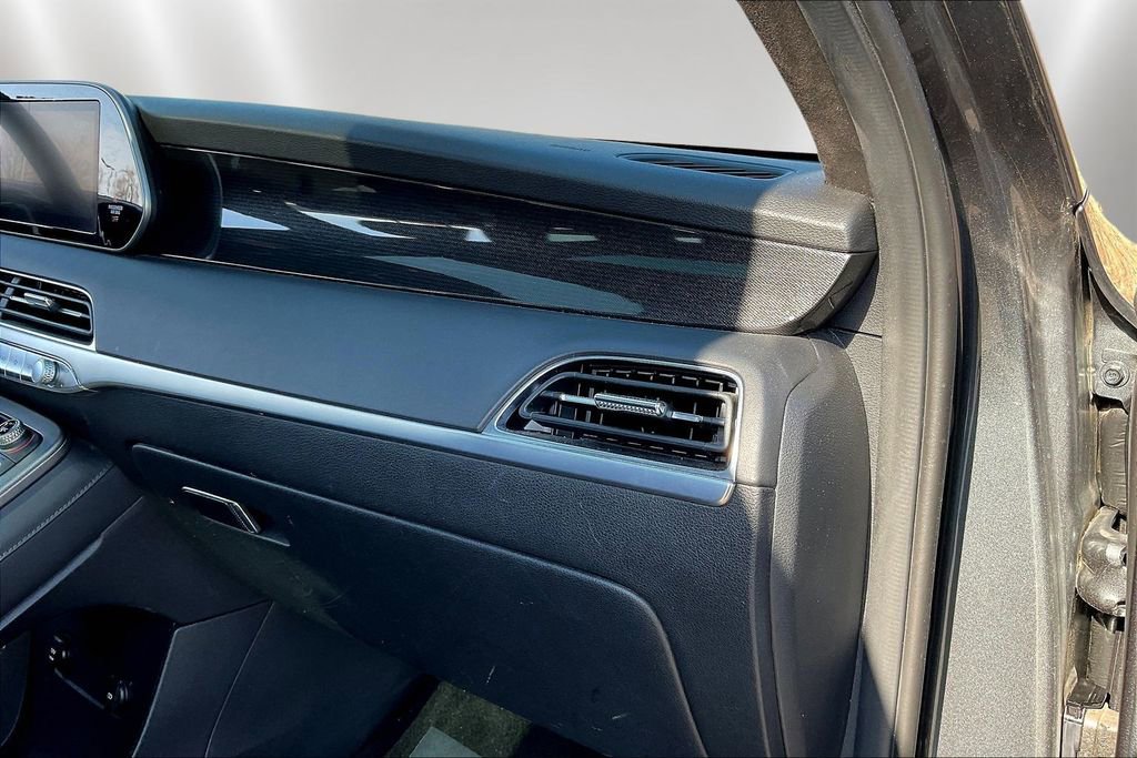 Used 2022 Hyundai Palisade Calligraphy image 27