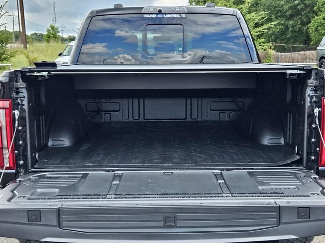 Used 2025 Ford F150 Raptor w/ Equipment Group 803A Raptor R AWD/4WD image 11