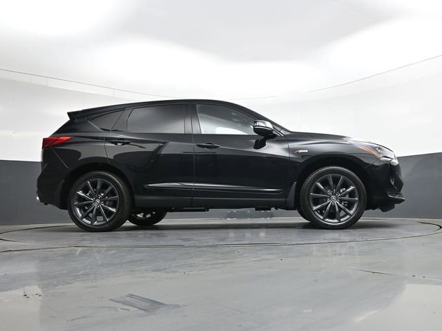New 2026 Acura RDX A-Spec AWD/4WD image 29