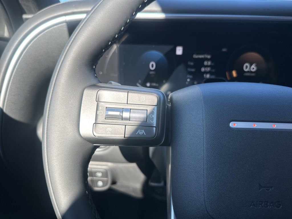 New 2026 Hyundai Palisade Calligraphy image 19