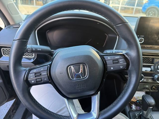 Used 2023 Honda Civic EX-L image 9