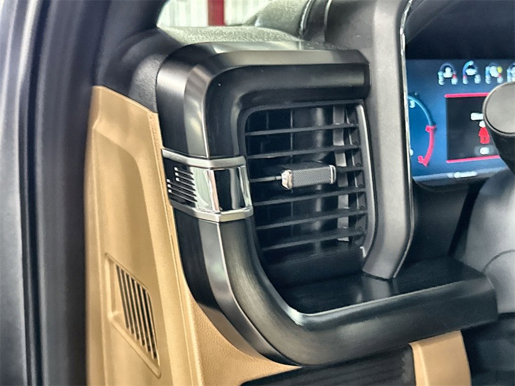 New 2026 Ford F350 Lariat w/ Lariat Premium Package image 15