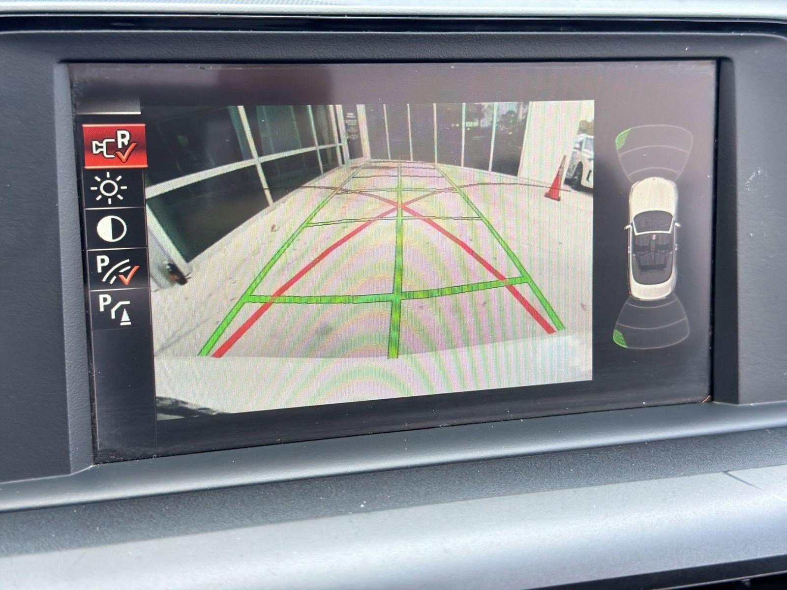 Used 2017 BMW 230i Convertible RWD image 22