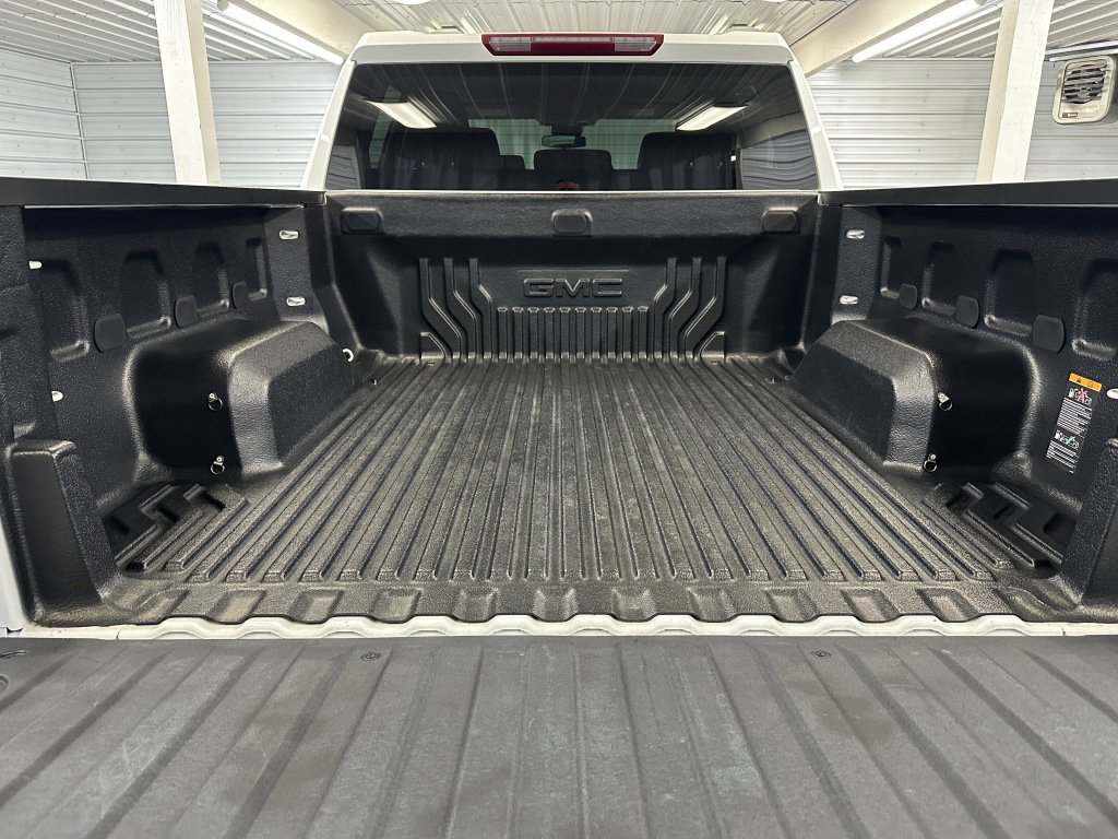 Certified 2023 GMC Sierra 1500 Elevation image 23