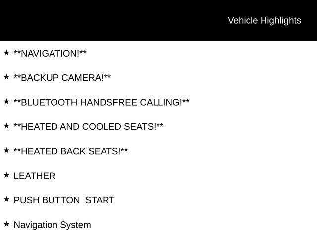 New 2026 Jeep Grand Cherokee Summit w/ Obsidian Package AWD/4WD image 4