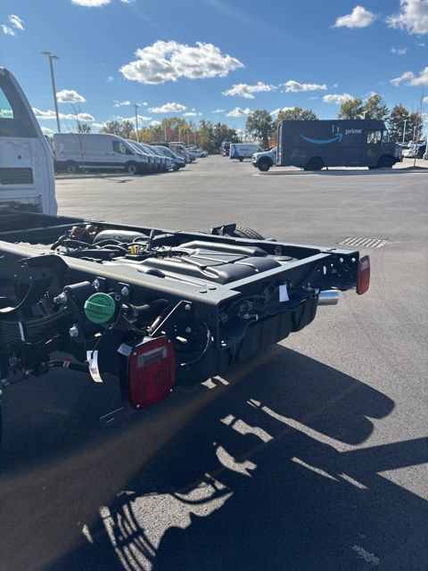 New 2026 Ford F450 XL AWD/4WD image 7