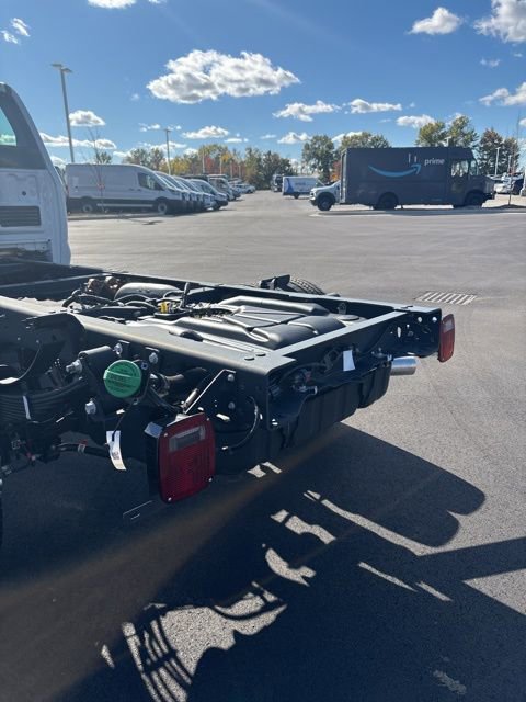 New 2026 Ford F450 XL image 7