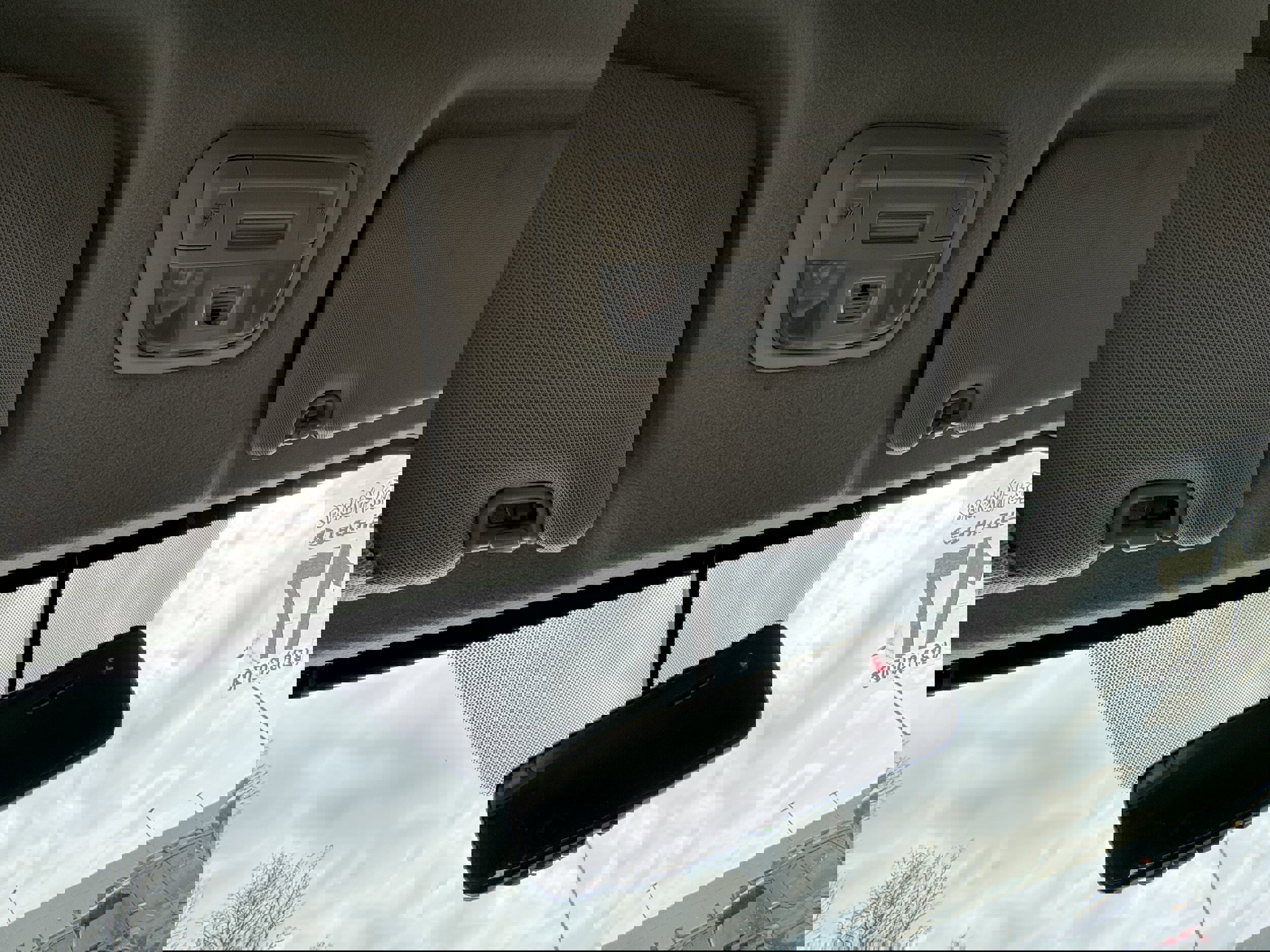 Used 2017 Subaru Crosstrek 2.0i Premium w/ Popular Package #2 image 24