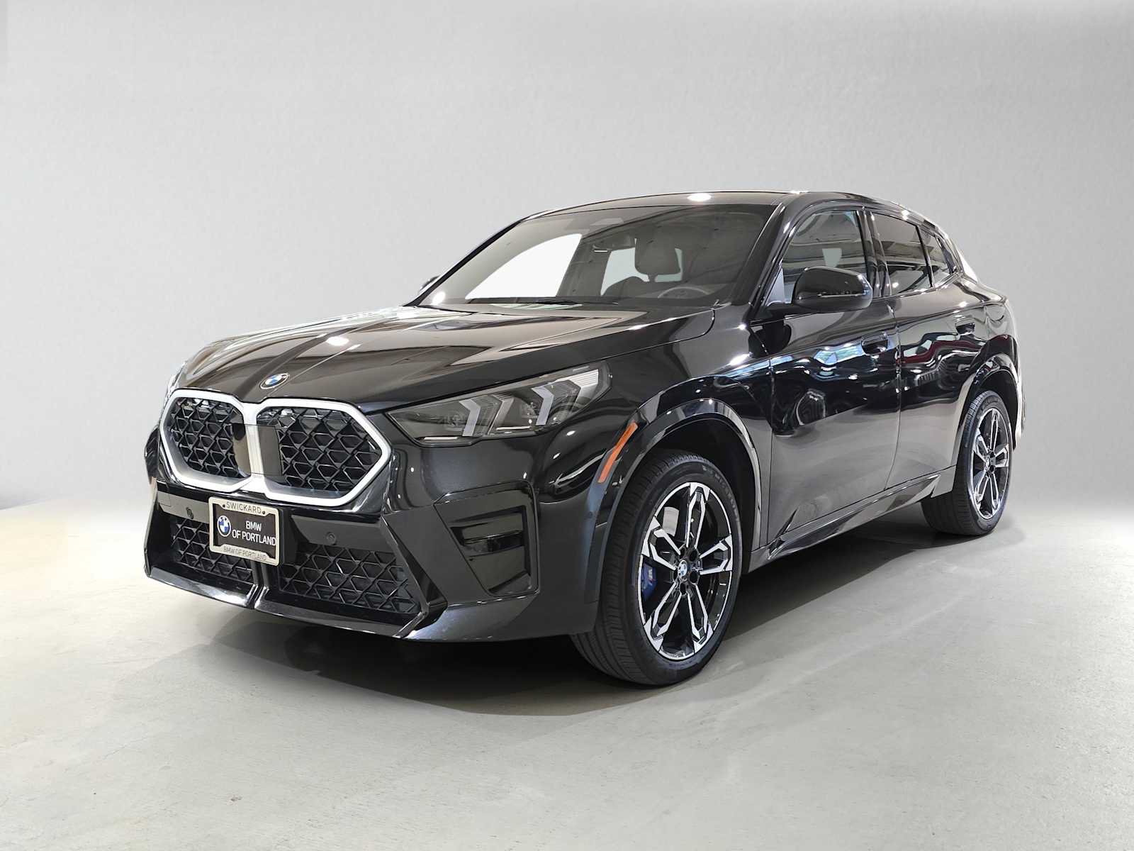Used 2026 BMW X2 xDrive28i AWD/4WD image 7