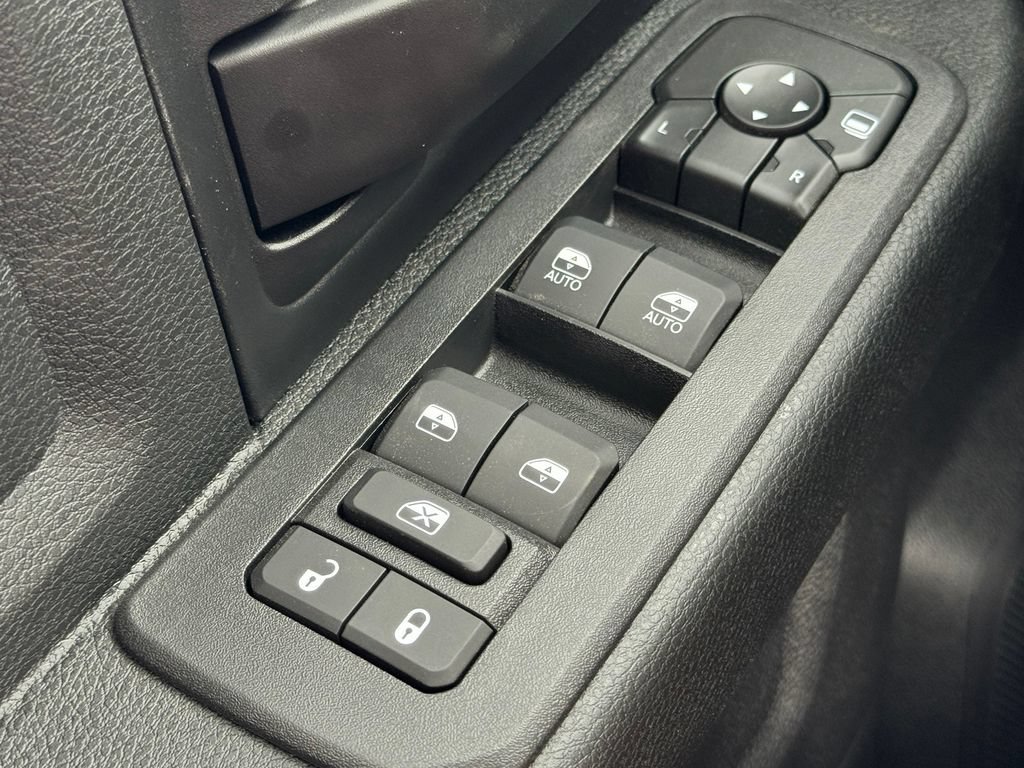 New 2026 RAM 2500 Tradesman AWD/4WD image 24
