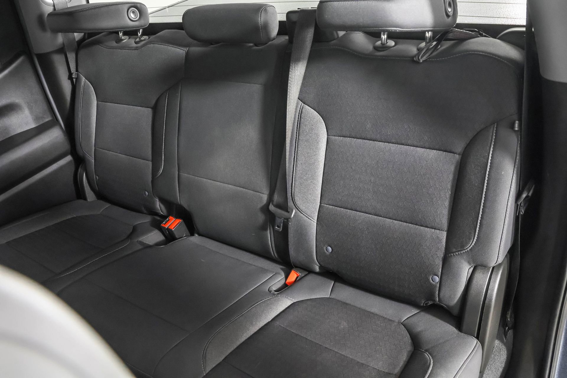 Used 2021 Chevrolet Silverado 1500 LT image 34