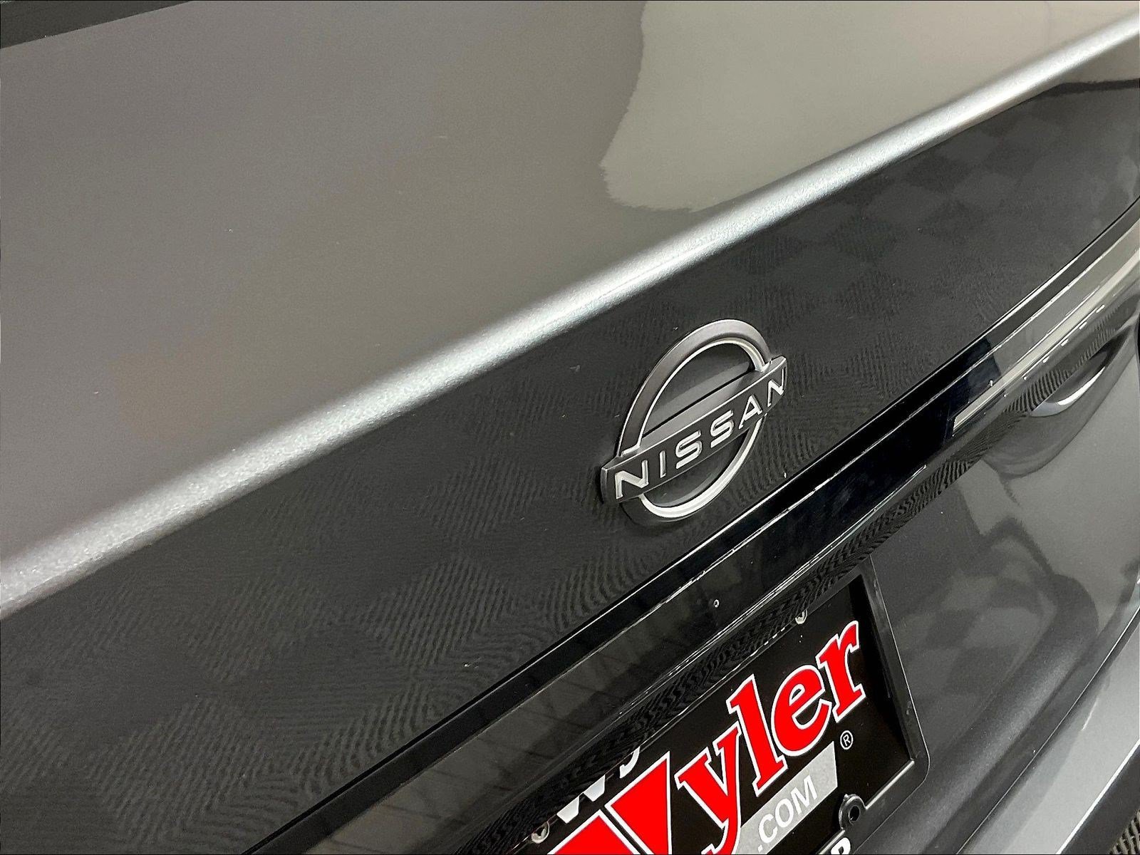 Certified 2026 Nissan Sentra S w/ Floor Mat Package FWD image 24