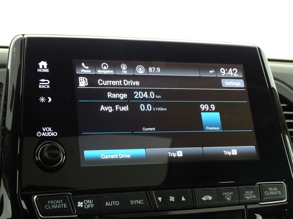 Used 2024 Honda Odyssey Touring image 38