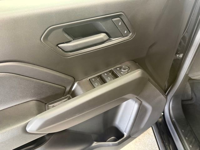 Used 2026 Chevrolet Colorado Trail Boss image 17