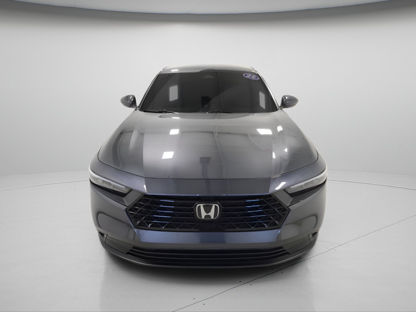 Used 2025 Honda Accord LX image 2