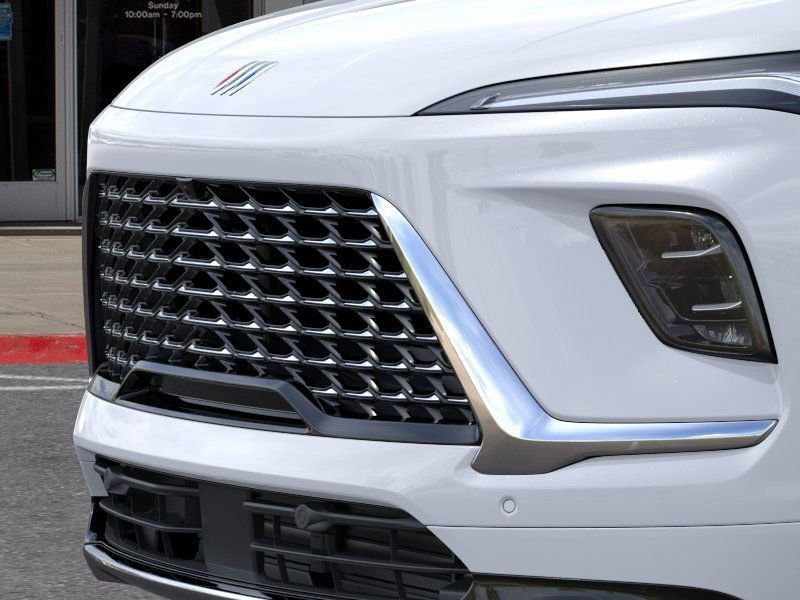 New 2026 Buick Enclave Avenir w/ Super Cruise Package image 14