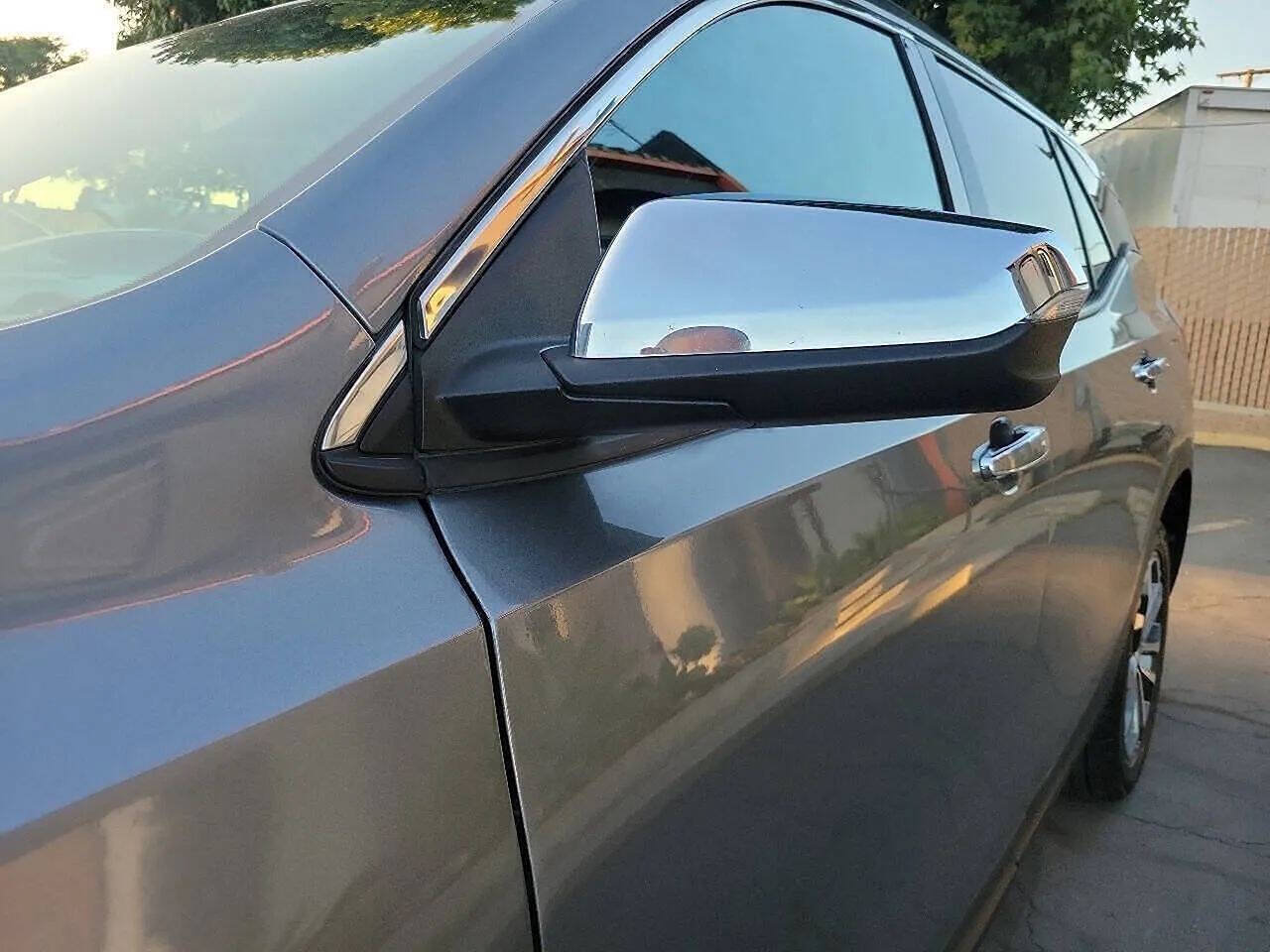 Used 2019 GMC Terrain SLT w/ Preferred Package FWD image 5