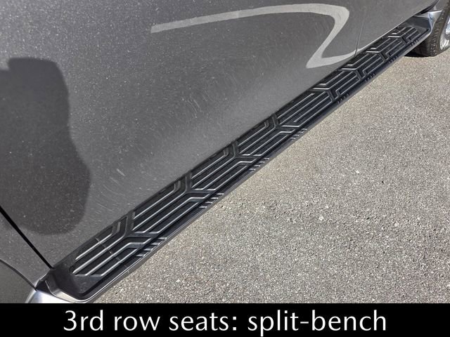 Used 2021 INFINITI QX80 Luxe w/ Cargo Package image 21