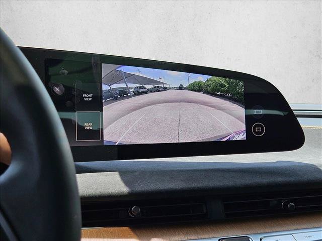 Used 2022 Lucid Air Grand Touring AWD/4WD image 14