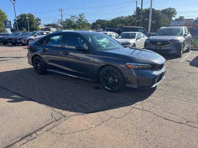 Used 2026 Honda Civic Sport image 21