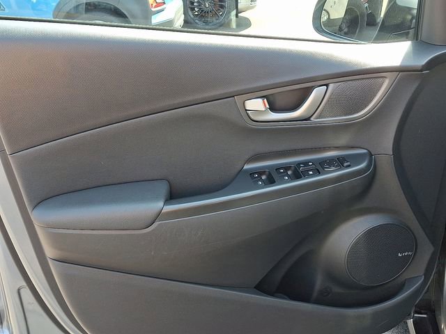 Used 2020 Hyundai Kona Ultimate AWD/4WD image 12