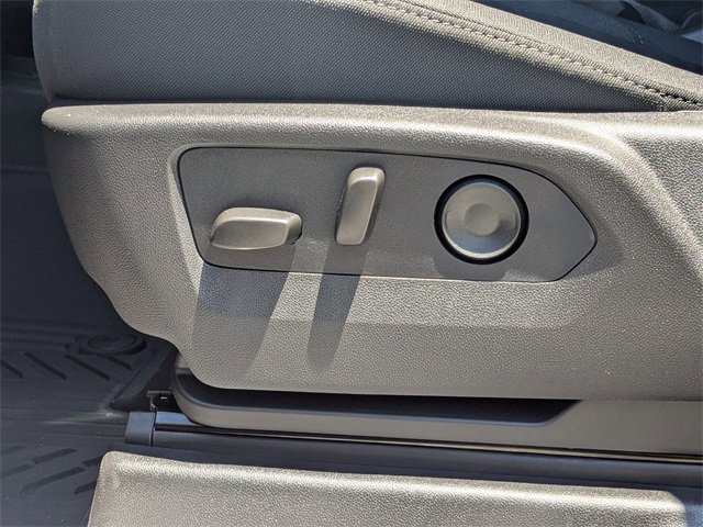 New 2026 Chevrolet Silverado 1500 RST image 20