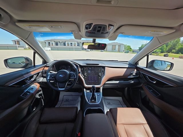 Used 2020 Subaru Outback Touring XT AWD/4WD image 27