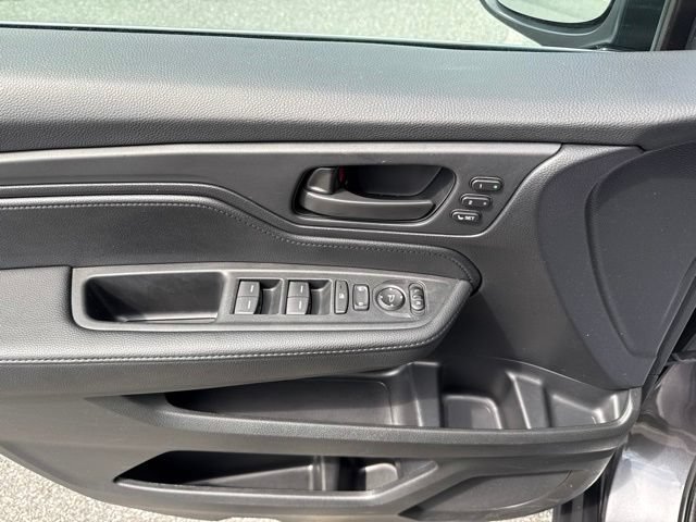 Used 2025 Honda Odyssey EX-L image 19