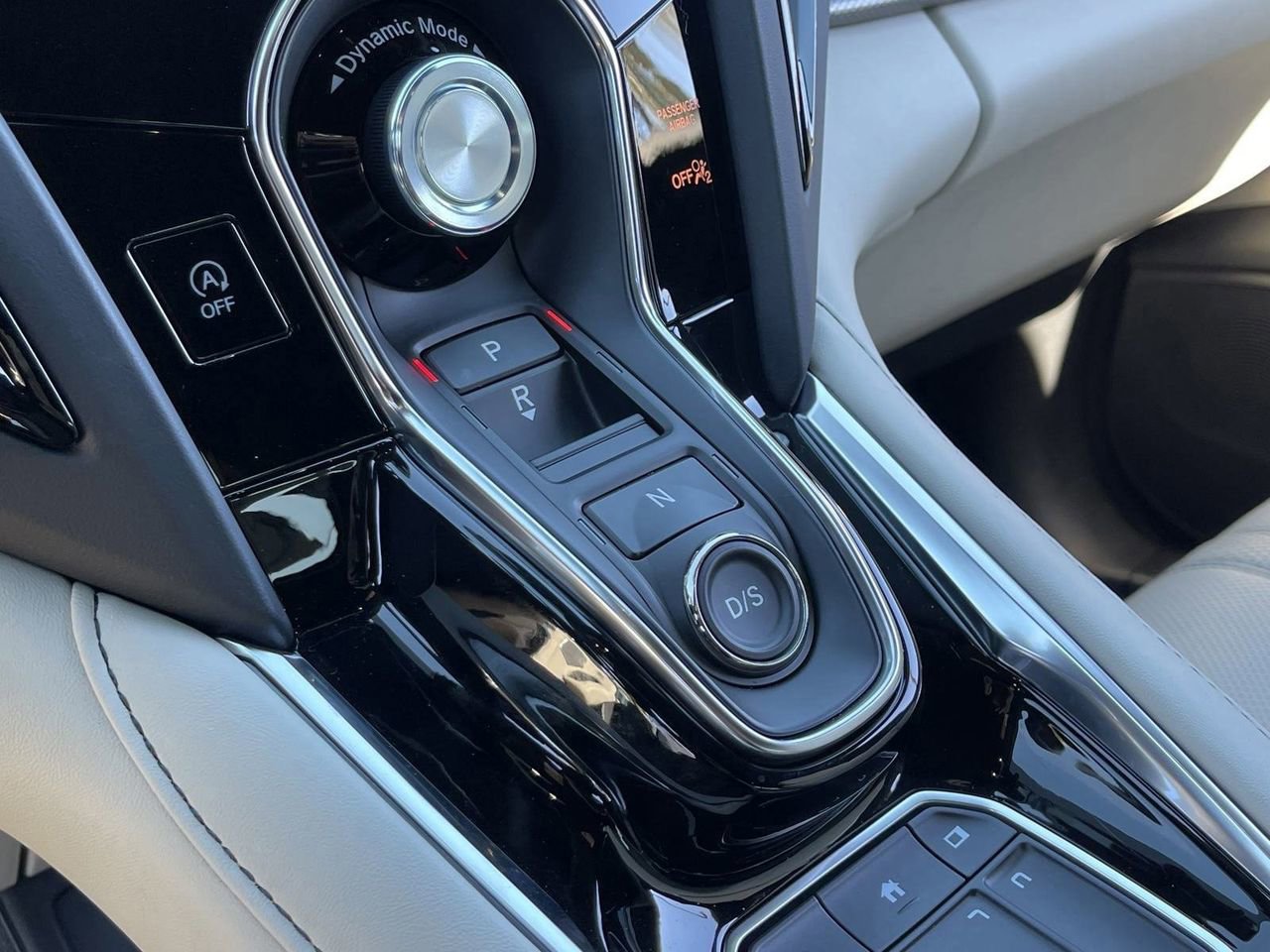 New 2026 Acura RDX A-Spec AWD/4WD image 28
