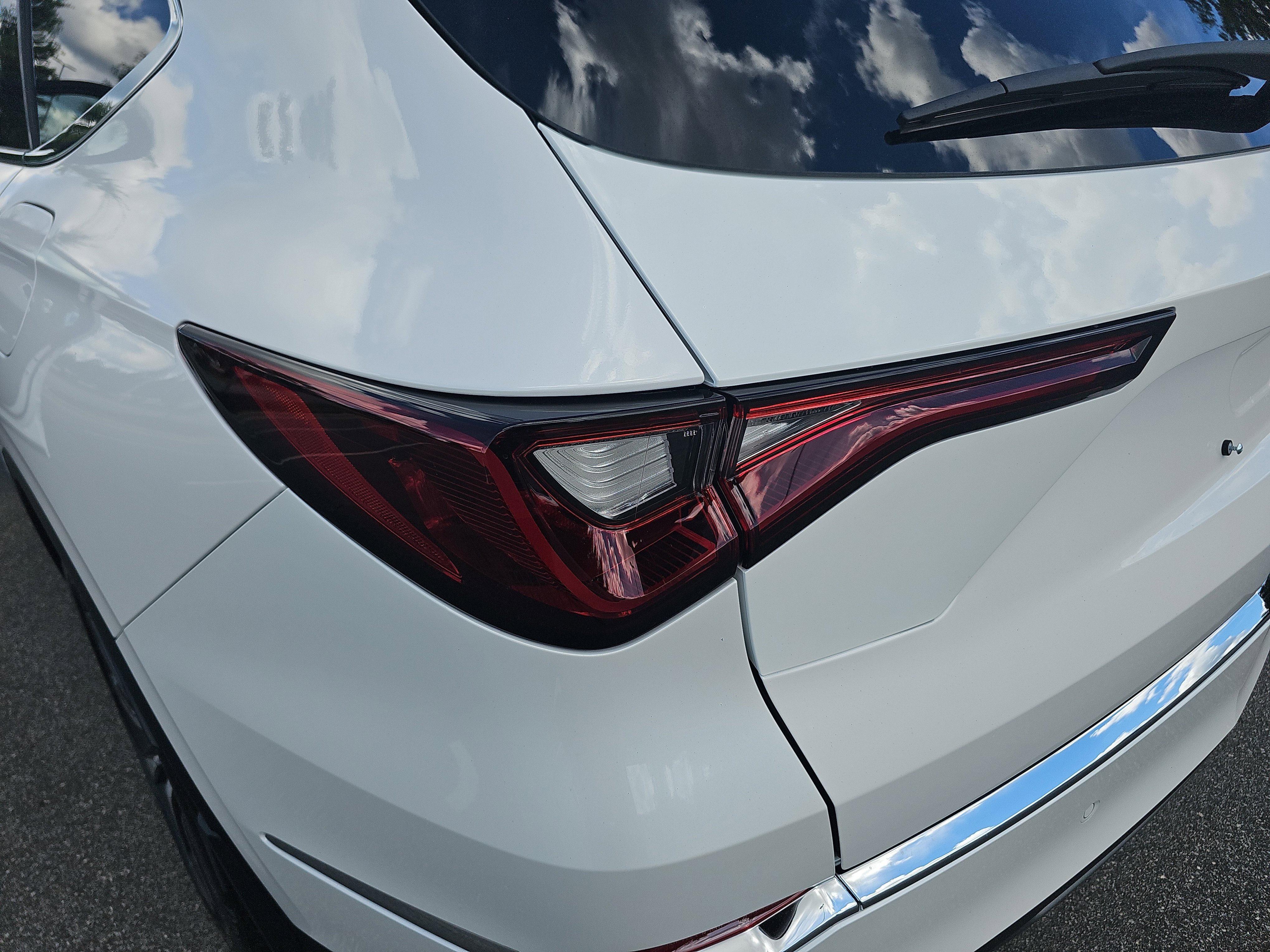 New 2026 Acura MDX FWD w/ Technology Package image 32