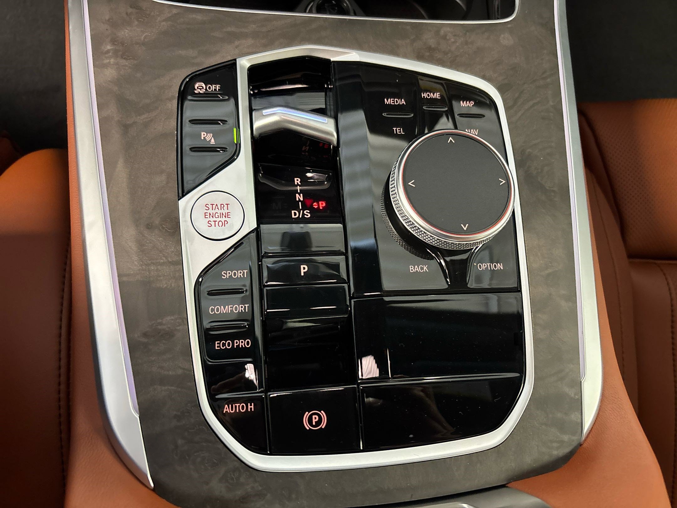 New 2026 BMW X5 sDrive40i image 18