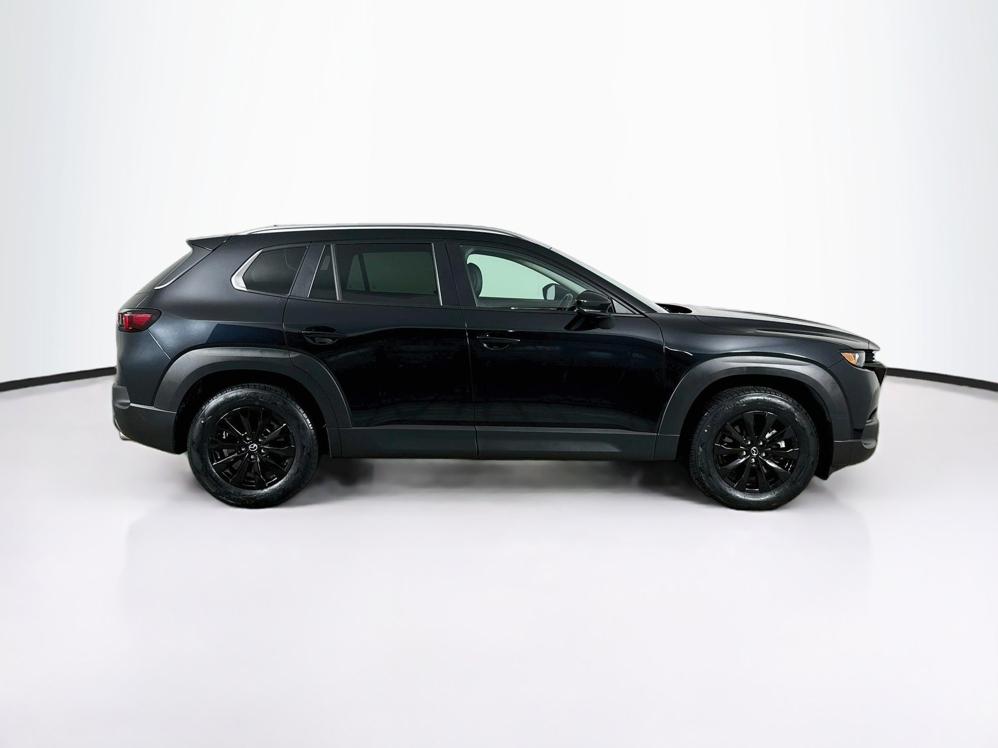 Used 2025 MAZDA CX-50 AWD 2.5 S w/ Premium Package image 10