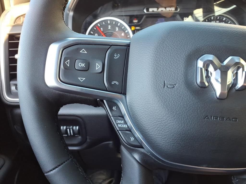 New 2026 RAM 1500 Big Horn image 18