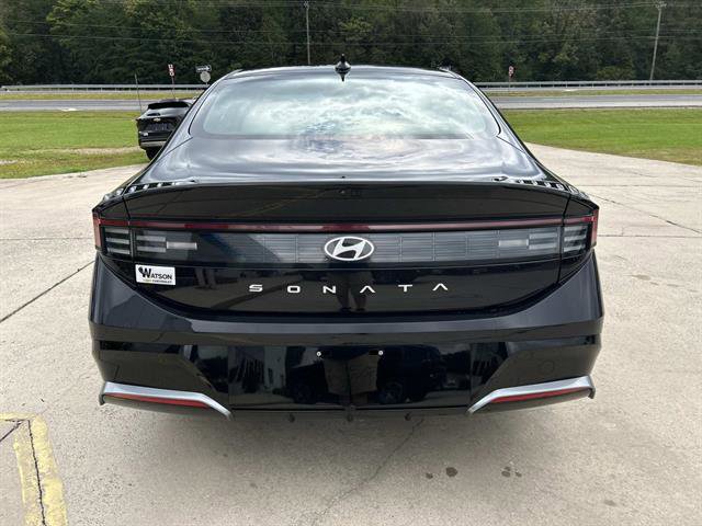 Used 2024 Hyundai Sonata SEL image 5