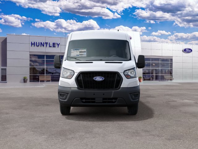 New 2027 Ford Transit 250 148 Medium Roof RWD image 4
