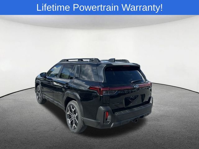 New 2026 Subaru Outback Touring XT AWD/4WD image 13