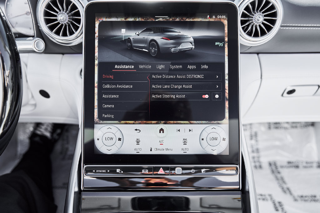Used 2026 Mercedes-Benz Maybach SL 680 image 70