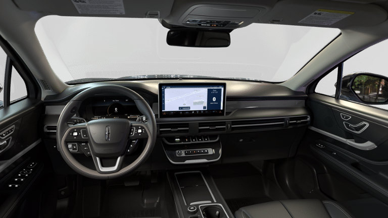 New 2026 Lincoln Corsair Premiere AWD/4WD image 29