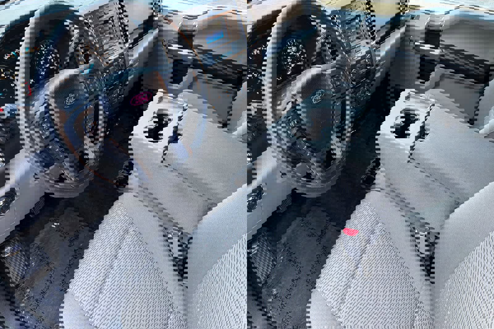 Used 2015 Ford F150 XLT image 13