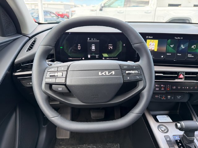 New 2027 Kia Niro EX w/ EX Premium Package FWD image 10