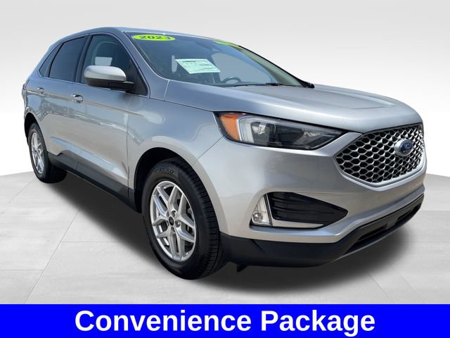 Used 2023 Ford Edge SEL w/ Convenience Package AWD/4WD image 7
