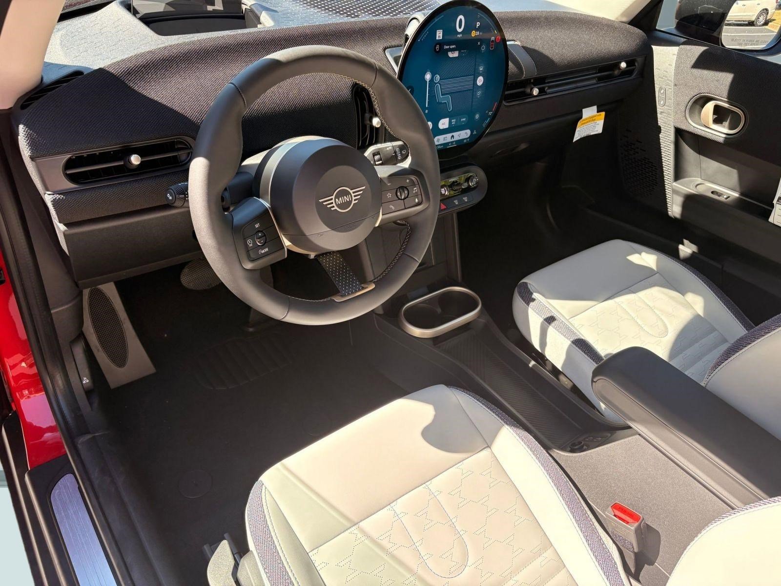 New 2026 MINI Cooper S image 4